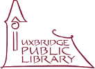 UxbridgePublicLibrary Logo