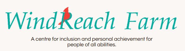 WindReach logo